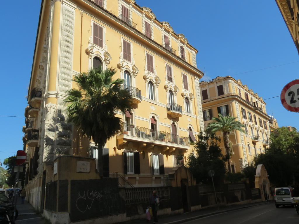 Charming House 2* Roma