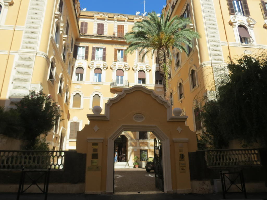 Charming House Roma