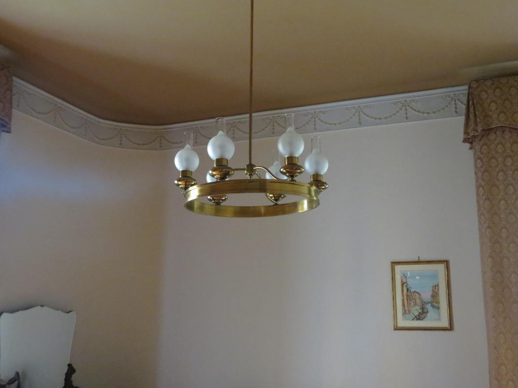 Charming House Bed & Breakfast Roma