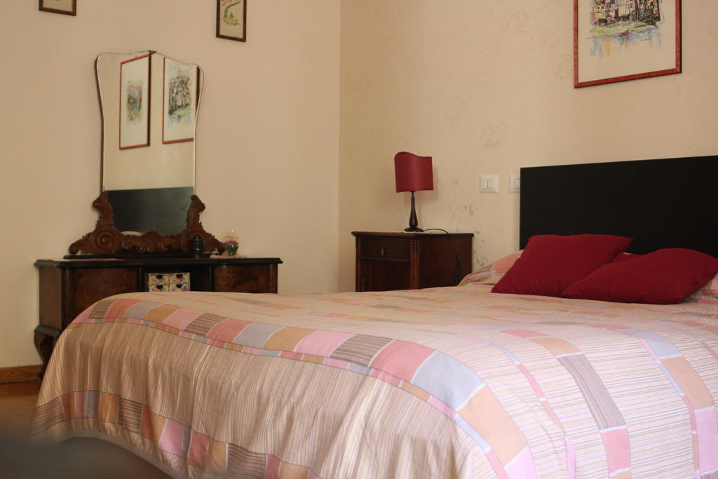 Bed & Breakfast Charming House 2*