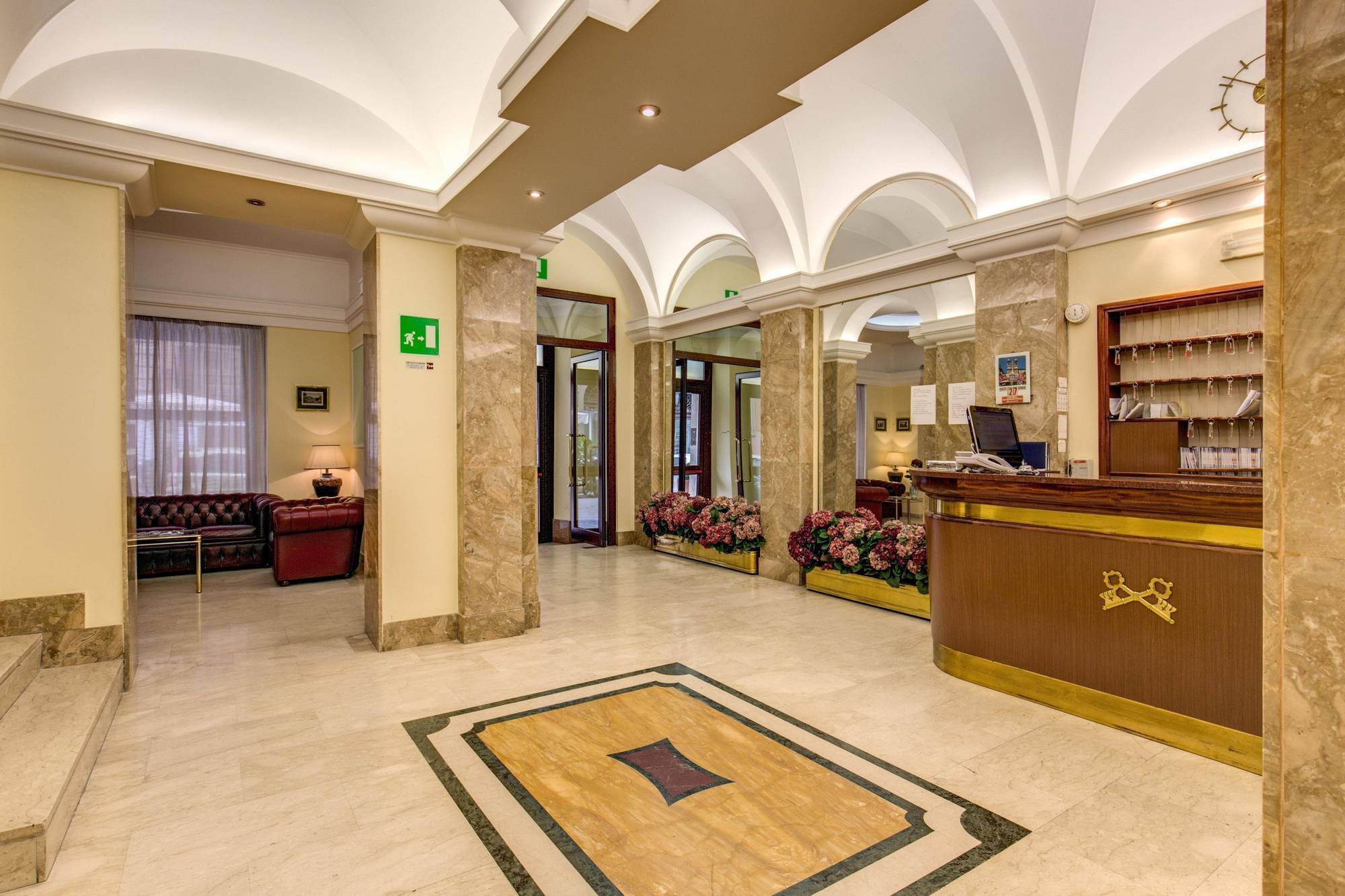 Hotell Igea