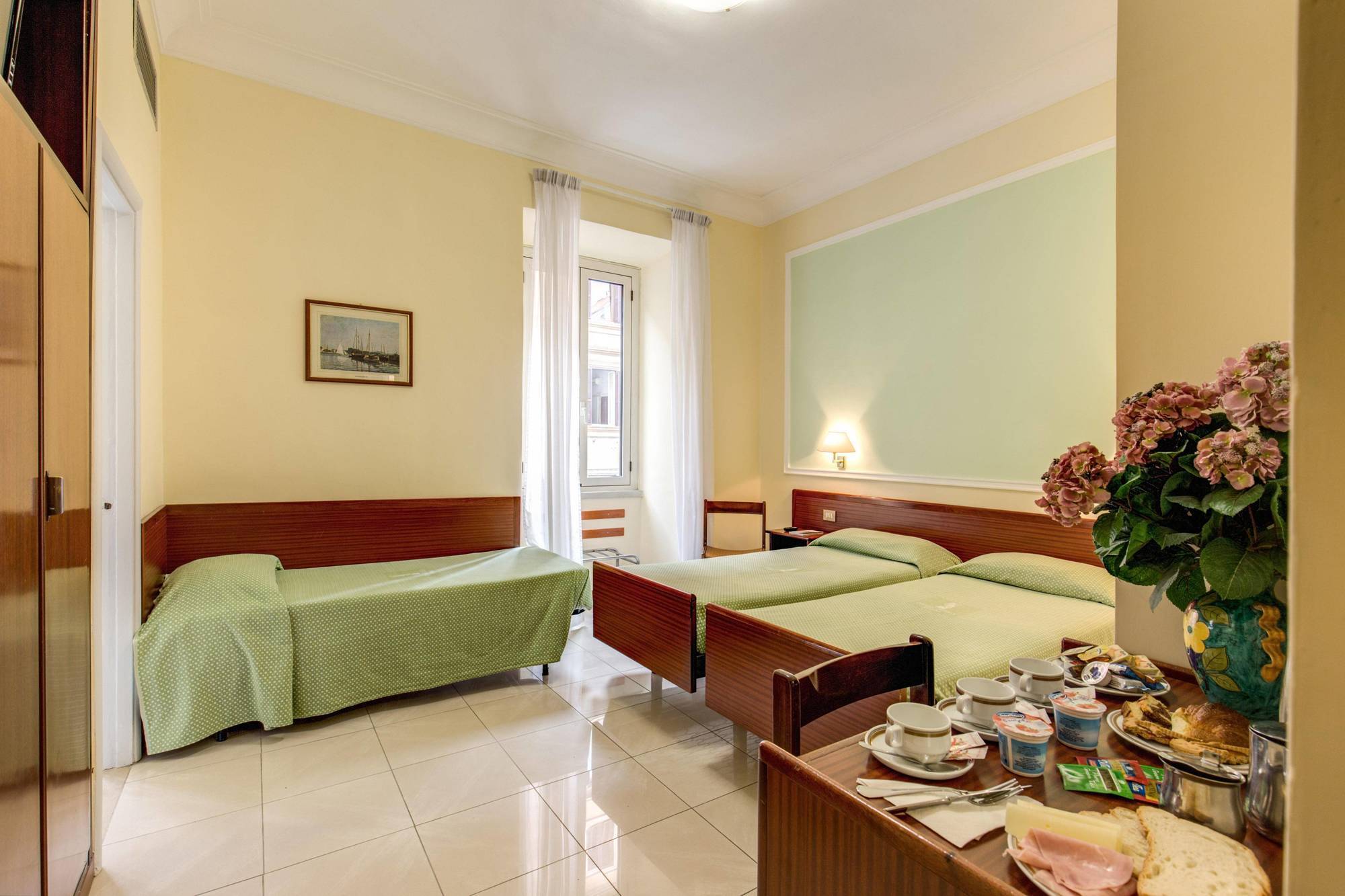 Hotell Igea 3*