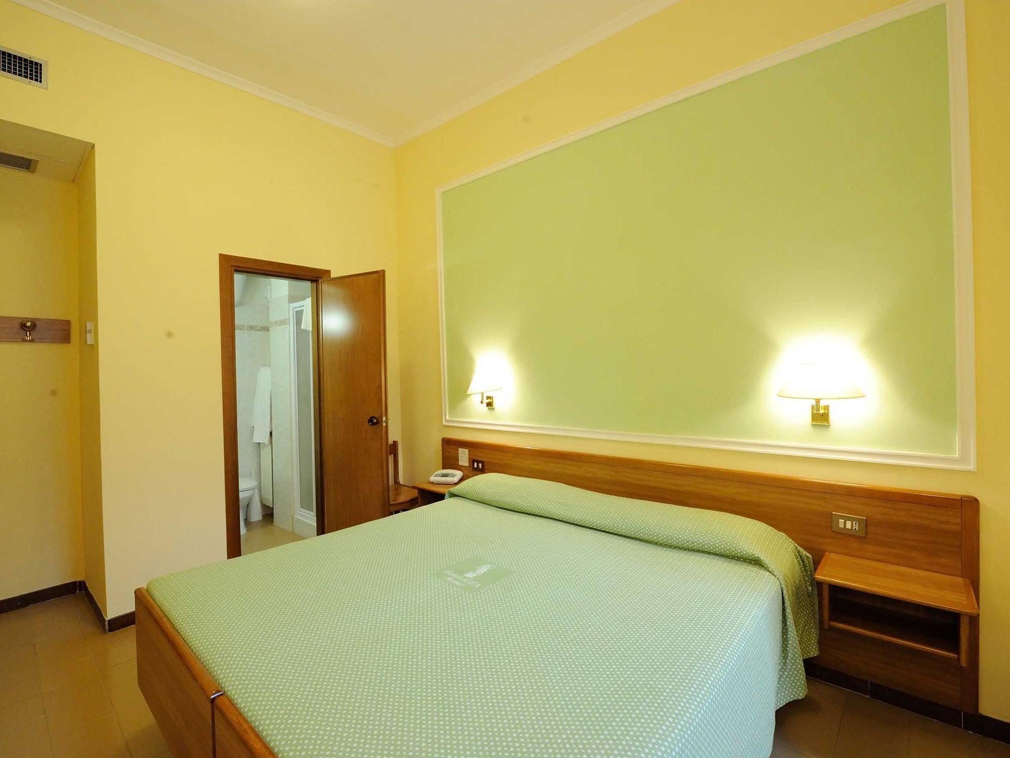 Igea Hotell