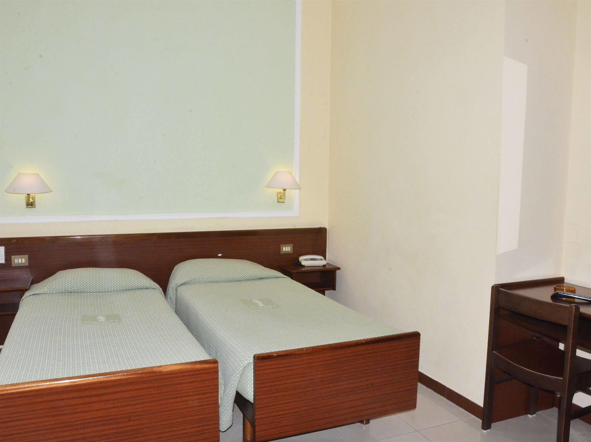 Igea Hotell
