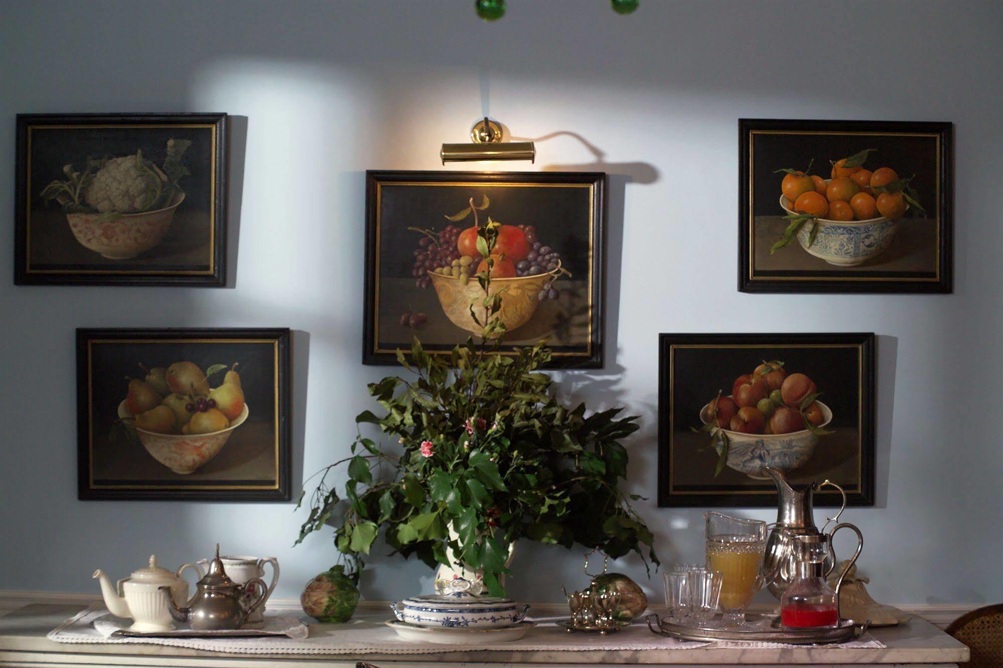 Bed & Breakfast Arco Dei Tolomei Roma