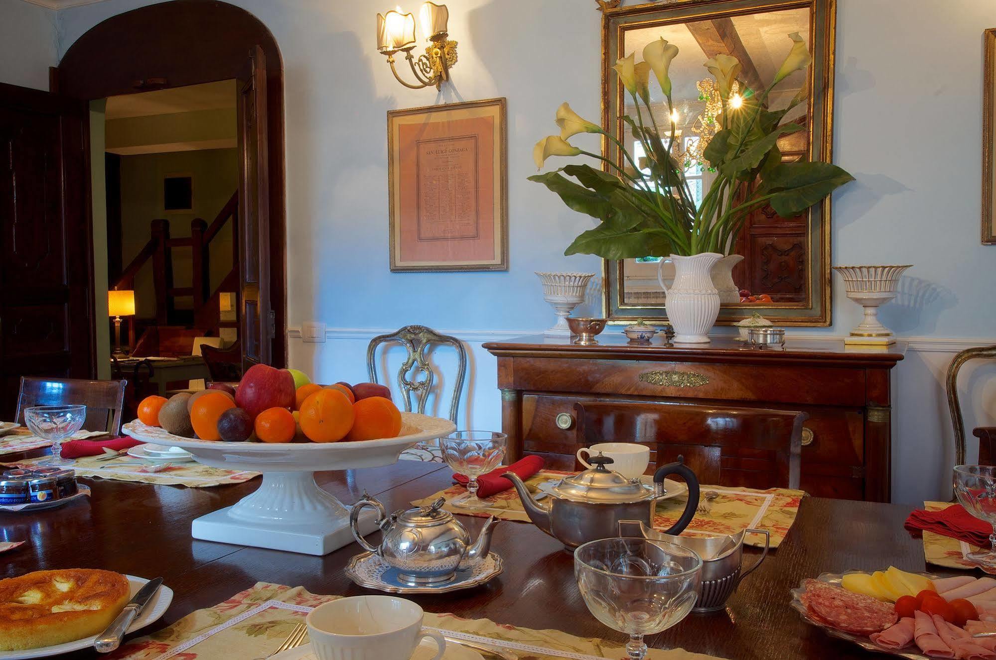 Bed & Breakfast Arco Dei Tolomei