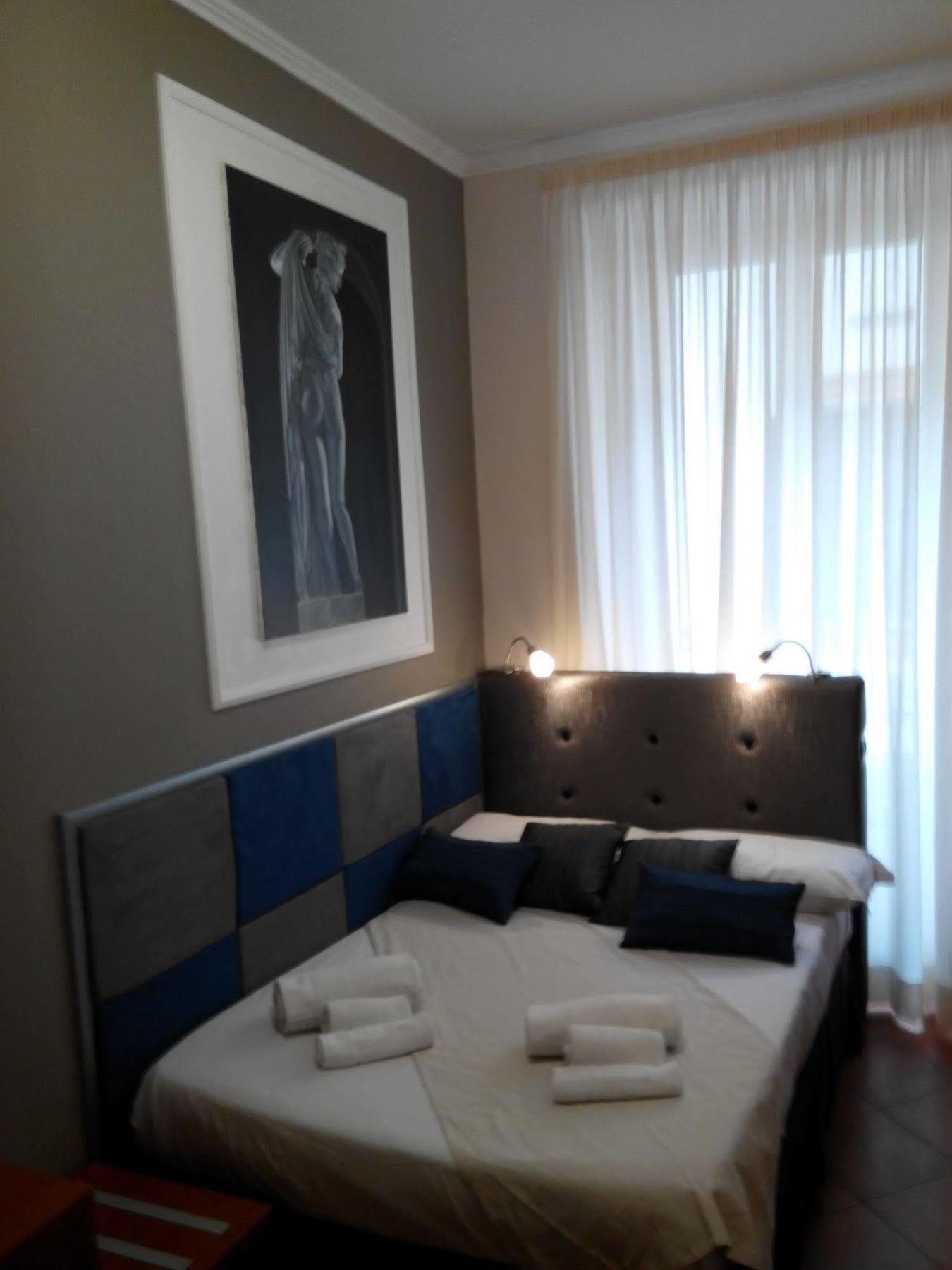 Colosseo Relais Gjestgiverier