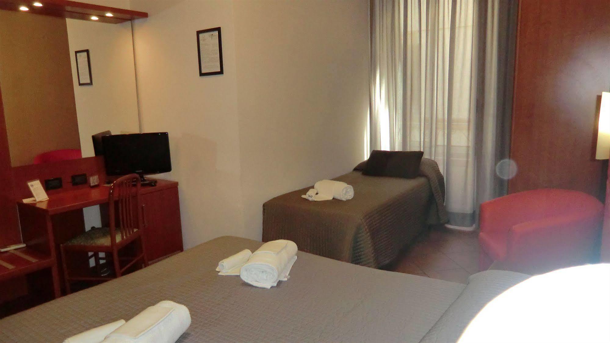 Colosseo Relais Gjestgiverier 2*