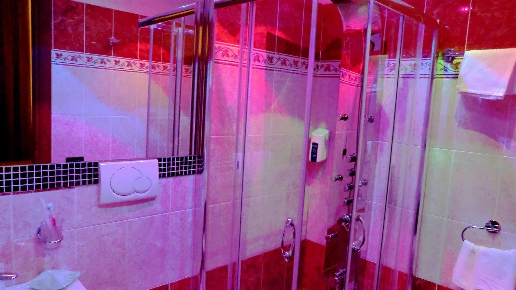 Gasthof Colosseo Relais 2*