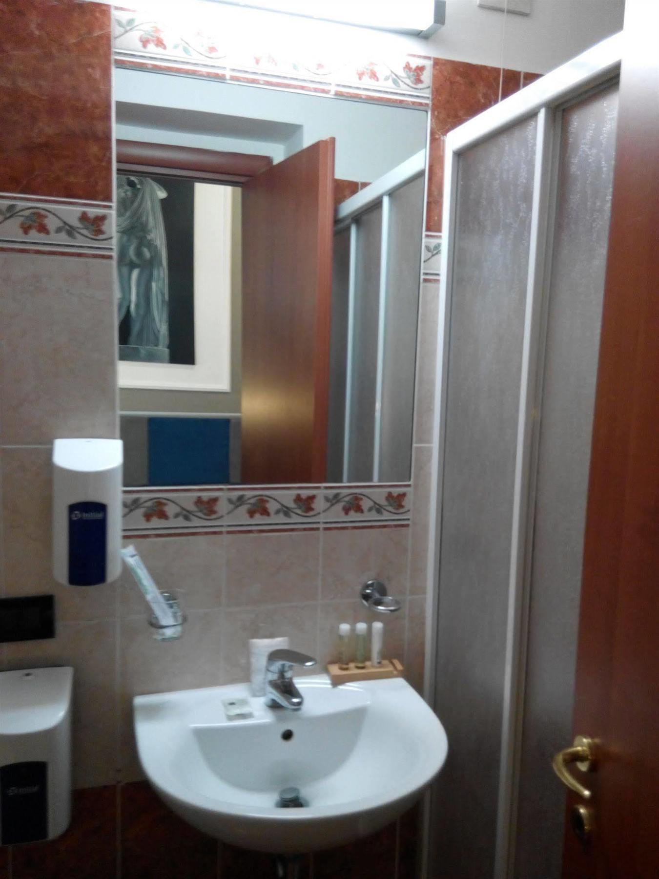 Gjestgiverier Colosseo Relais Roma