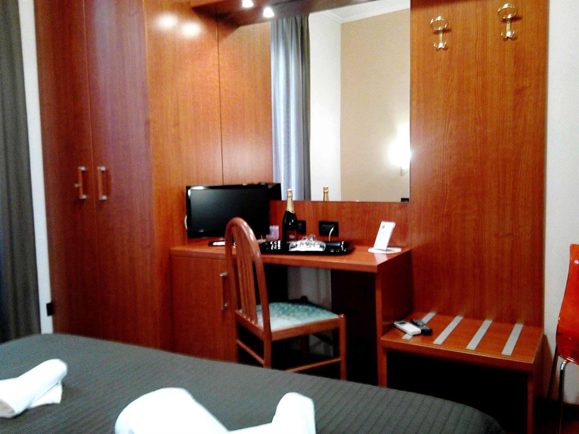 Gjestgiverier Colosseo Relais 2*