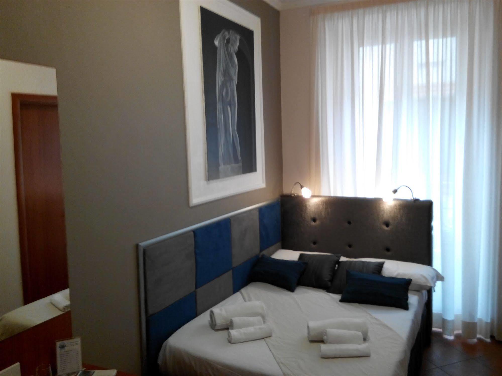 Colosseo Relais 2* Roma