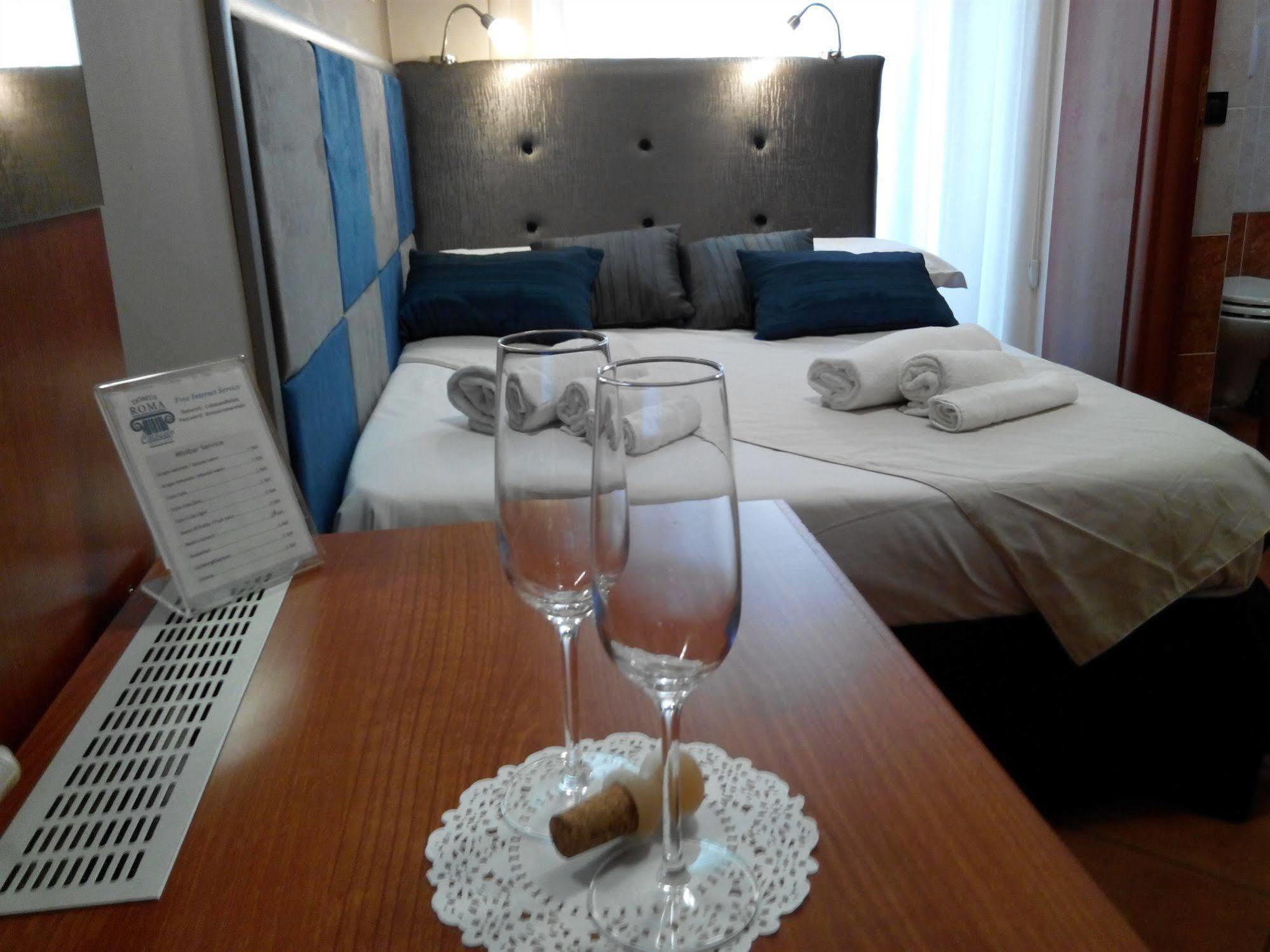 Colosseo Relais Roma