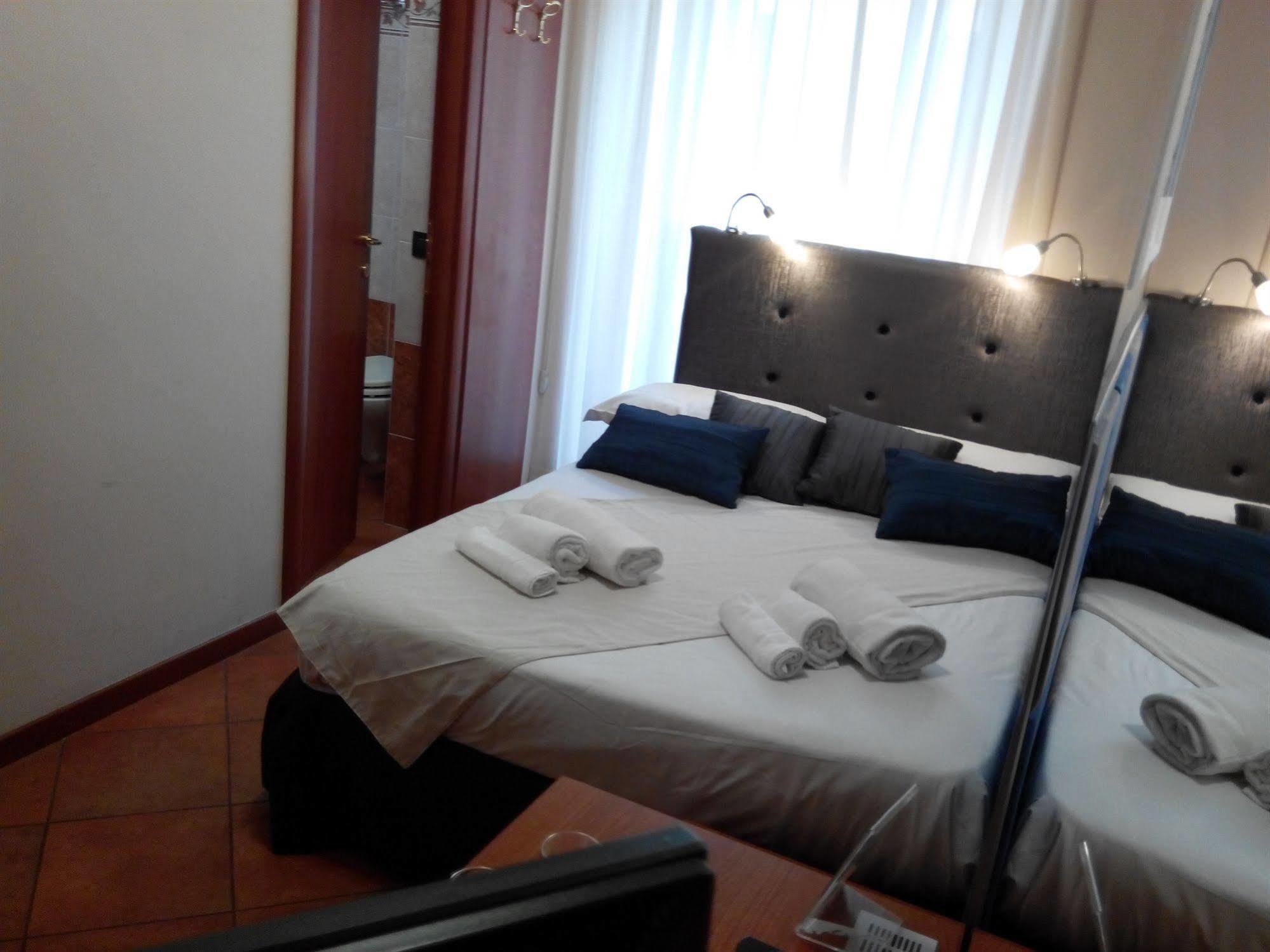 Gjestgiverier Colosseo Relais