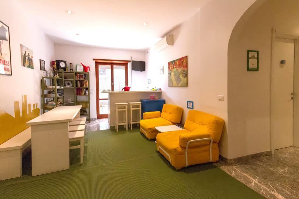 Bed & Breakfast Pascià Room&breakfast