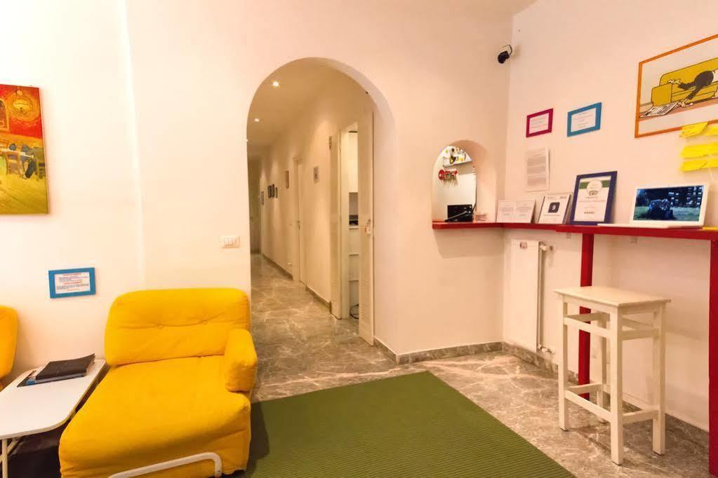 Pascià Room&breakfast Bed & Breakfast