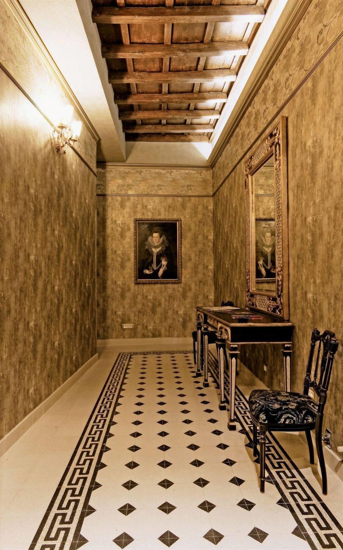 Antica Dimora De Michaelis Gasthof 3*
