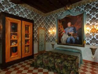 Antica Dimora De Michaelis Gasthof Rom
