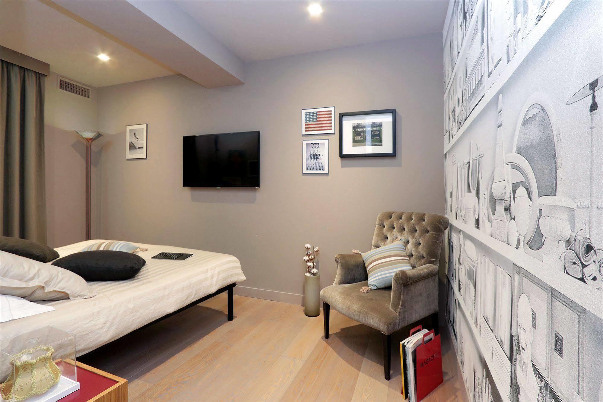 Hotel Down Town - Domus Collection Roma