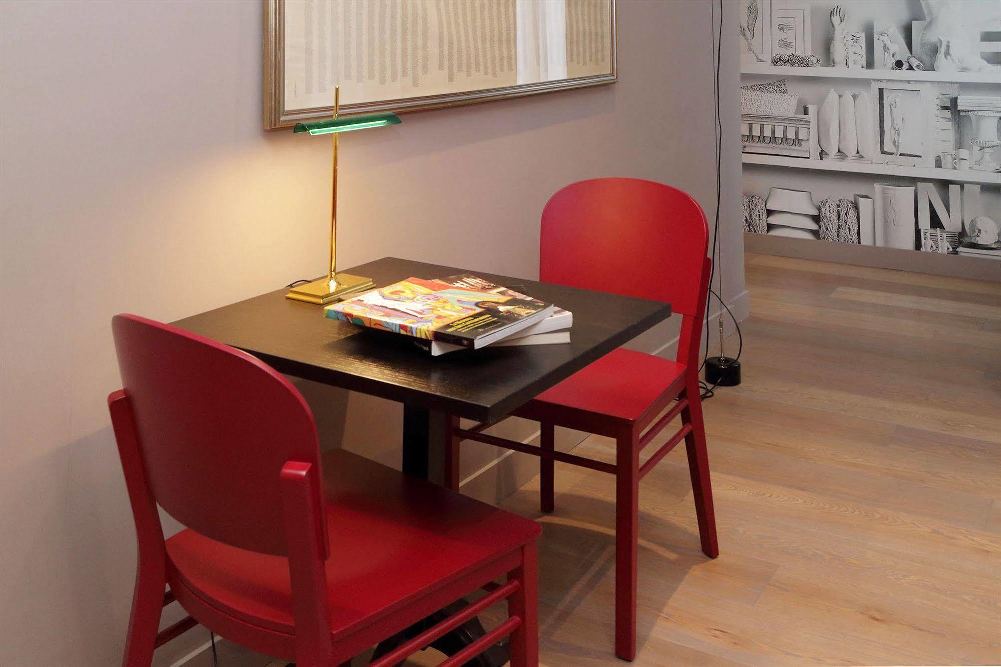 Down Town - Domus Collection Roma