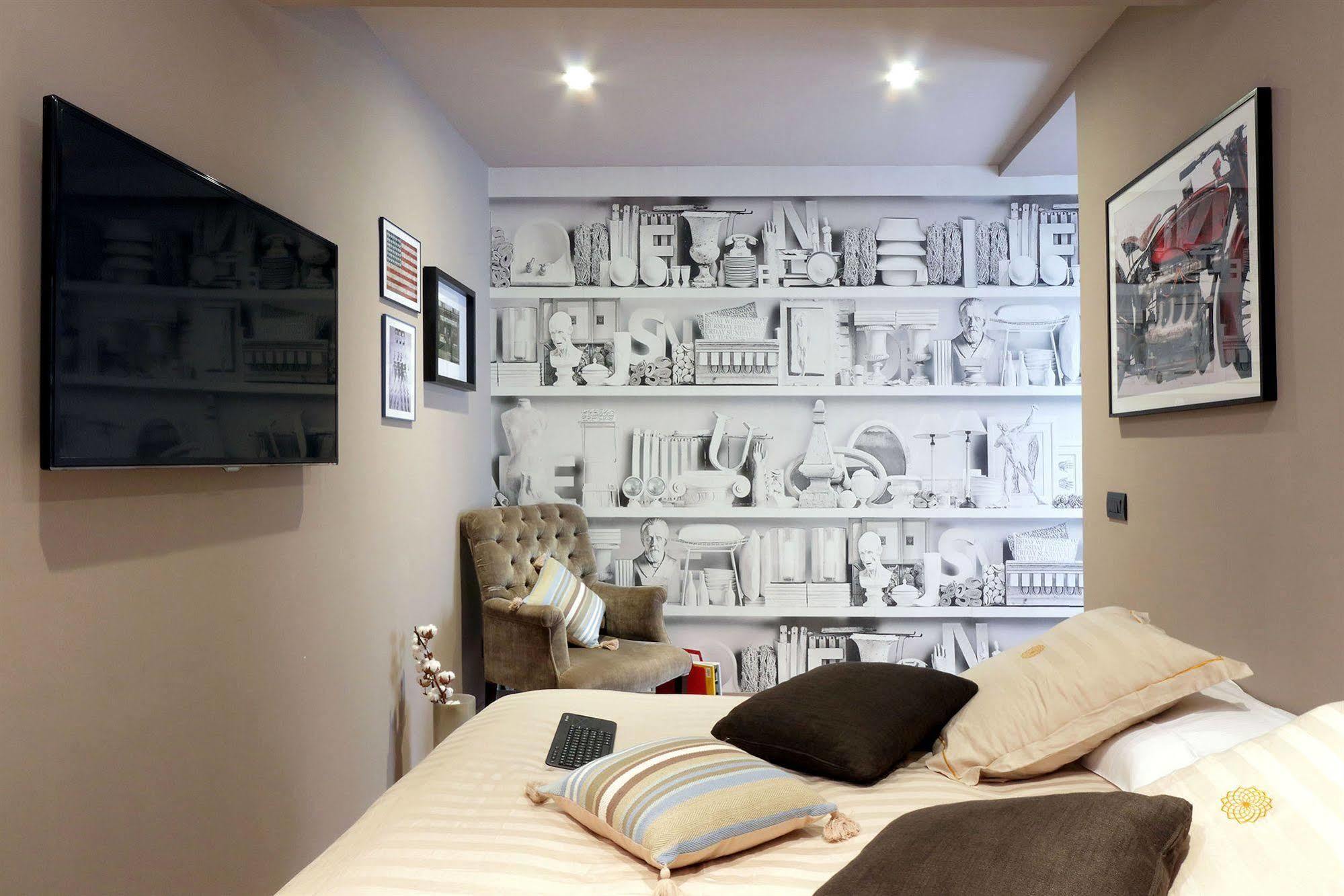 Hotel Down Town - Domus Collection Roma