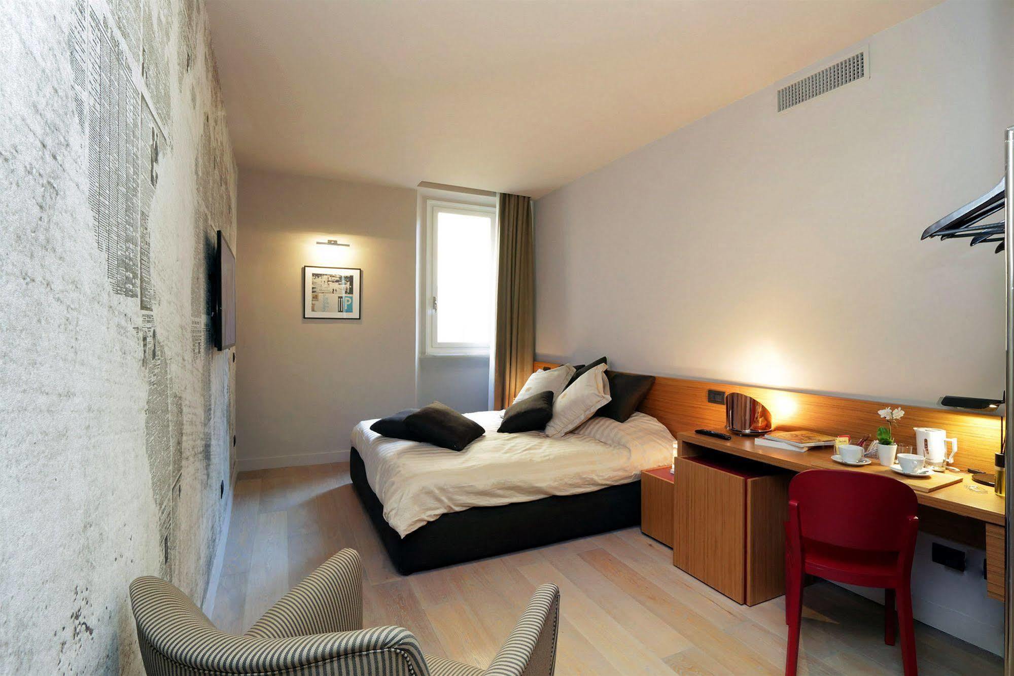 Hotel Down Town - Domus Collection Roma