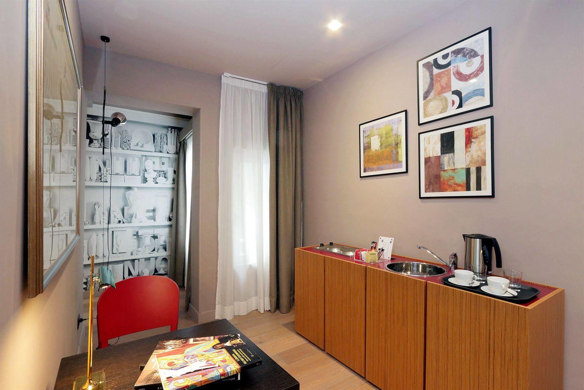 Down Town - Domus Collection 3* Roma