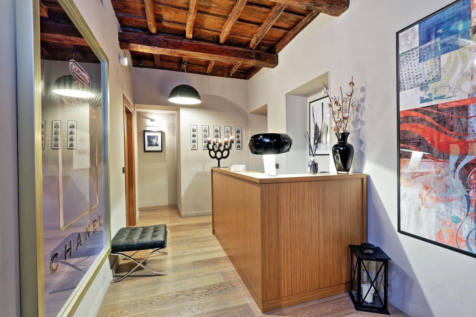 Down Town - Domus Collection 3* Roma