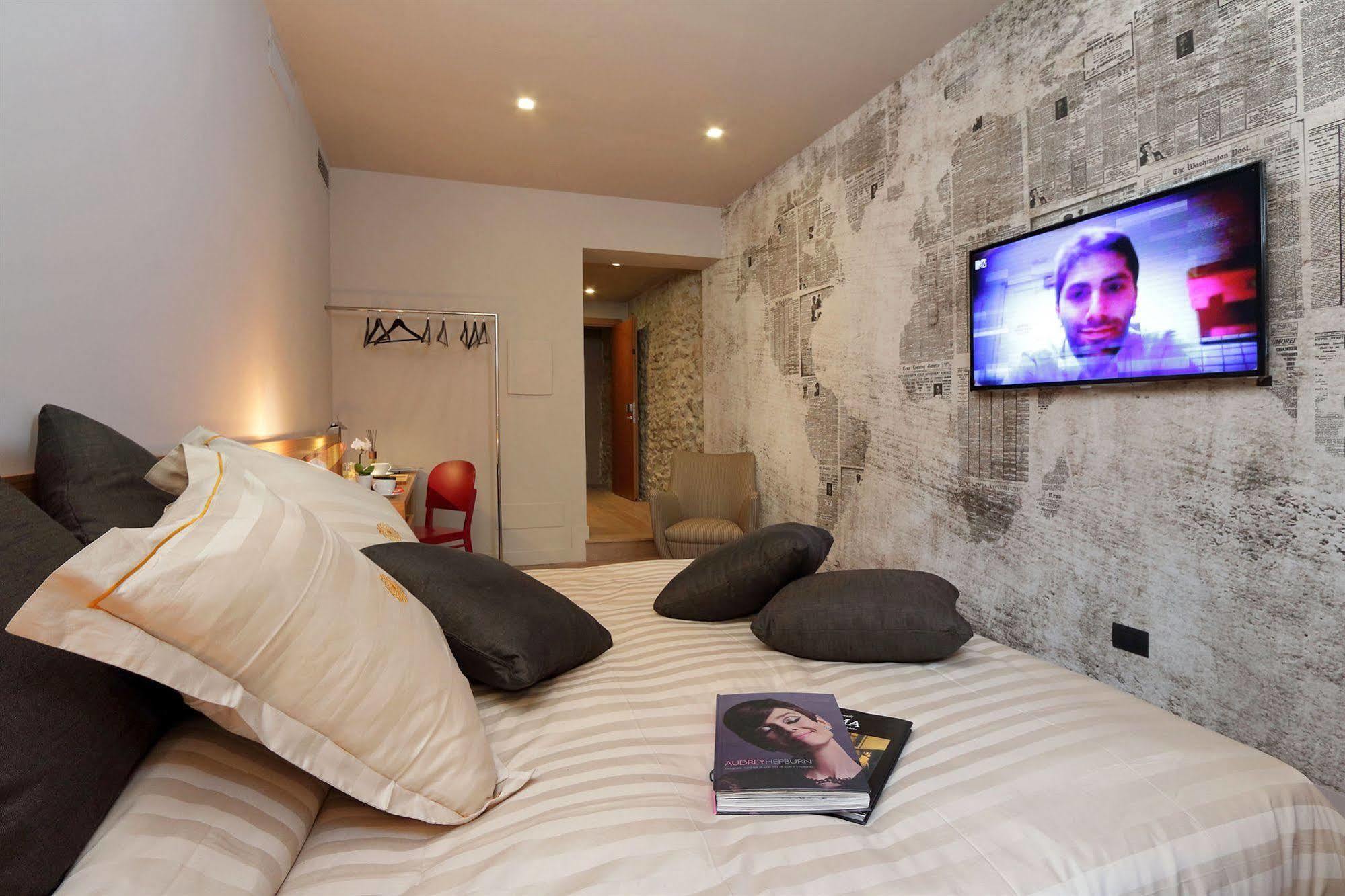 Down Town - Domus Collection Hotel Roma