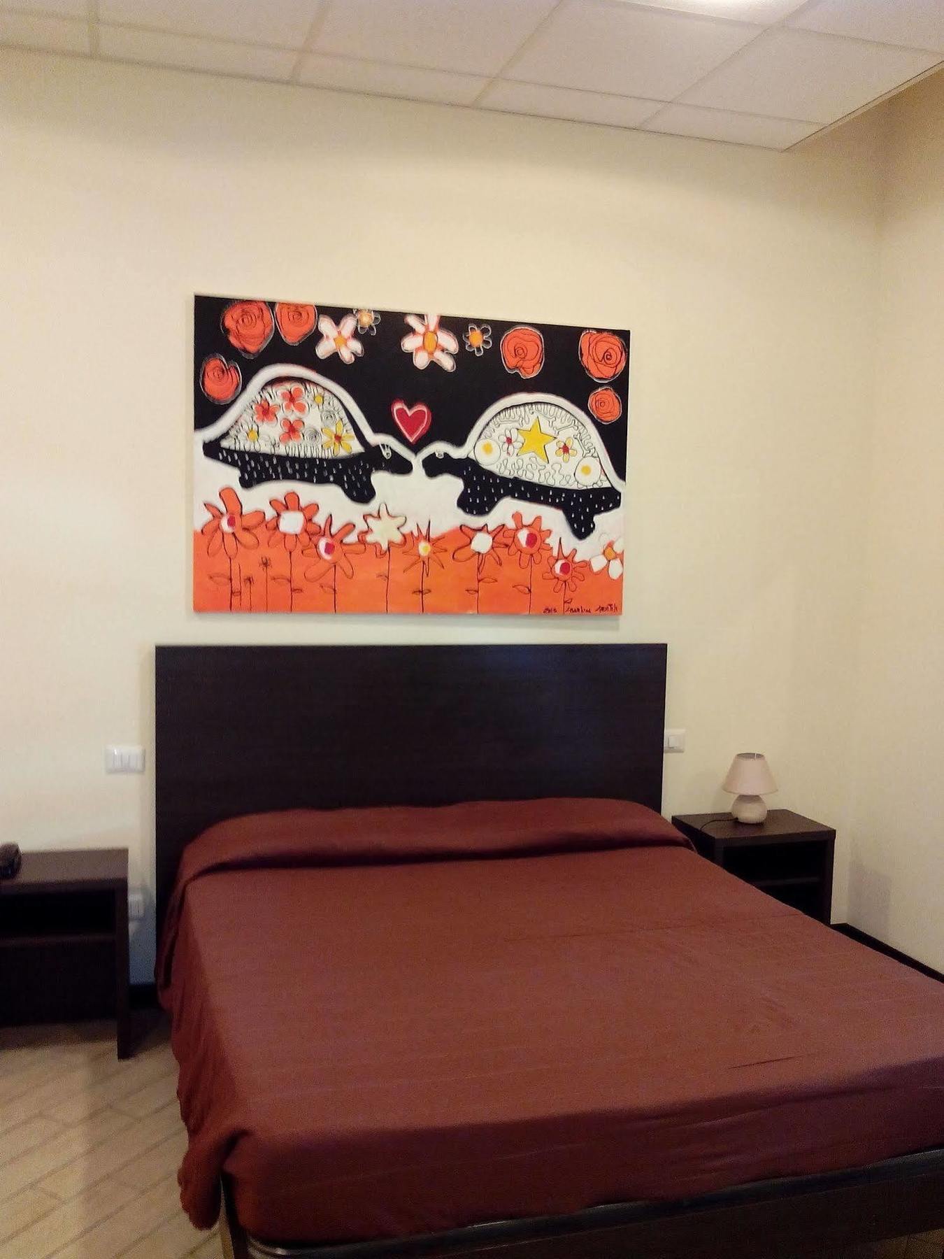 Hotell Central Lodge Hotel
