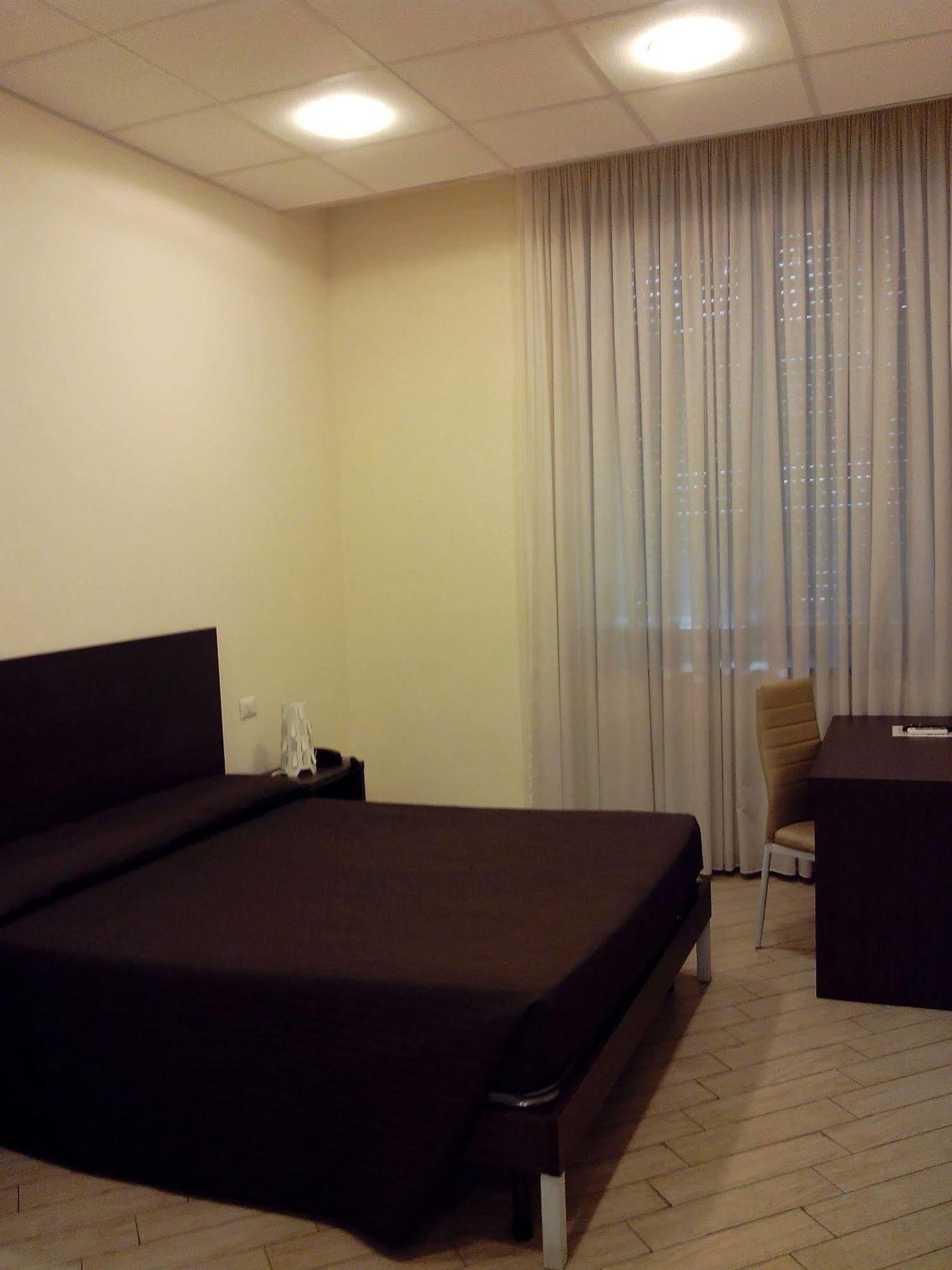 Hotel Hotel Central Lodge