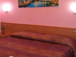 Gjestgiverier Domus Ferruccio