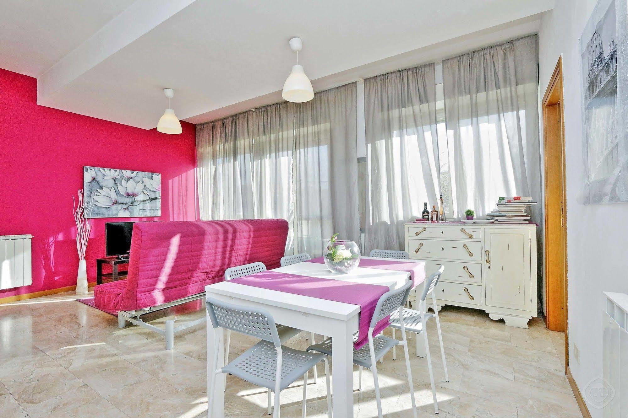 Appartamento Colosseum Area - Manzoni *