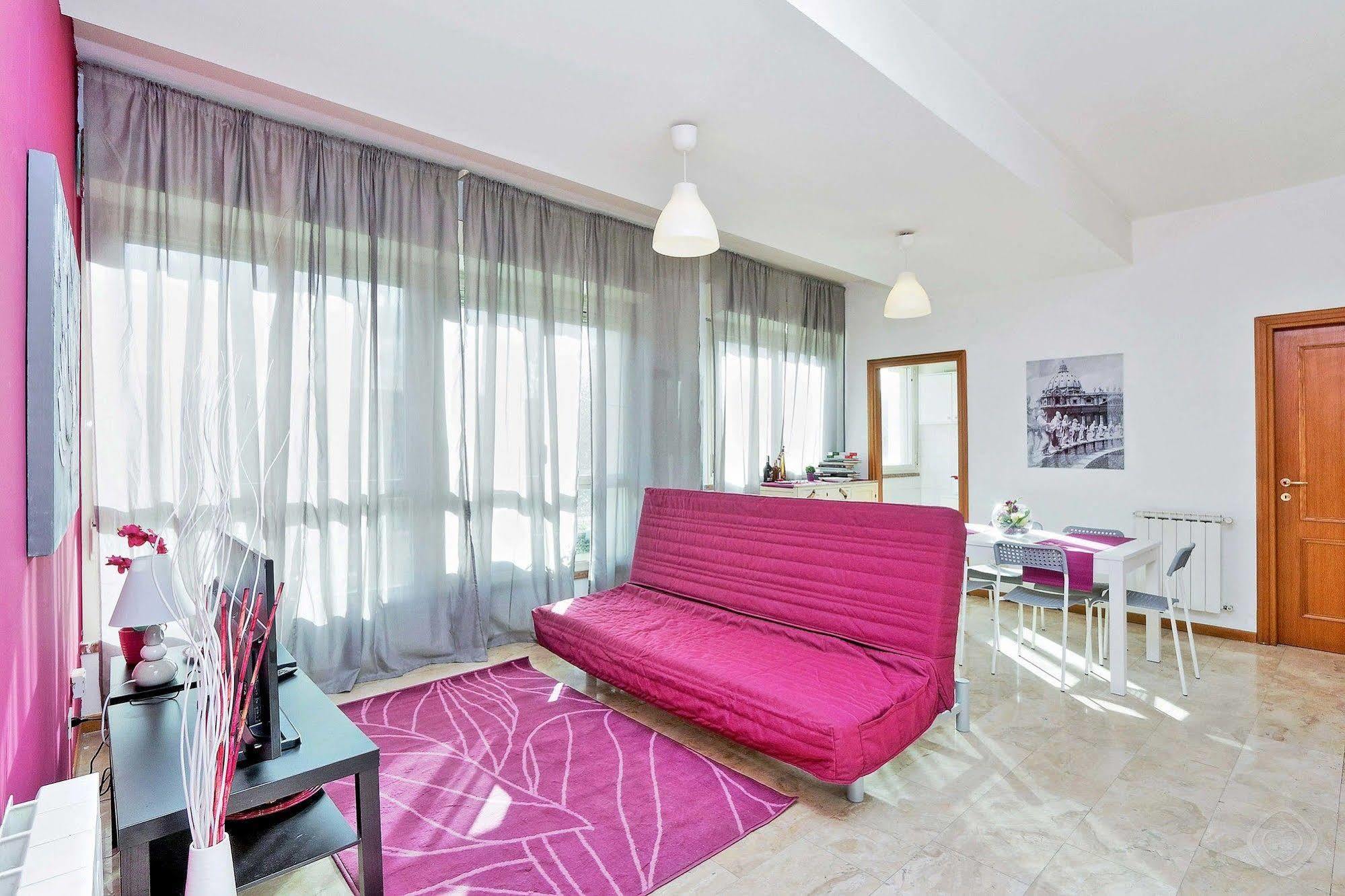 Appartamento Colosseum Area - Manzoni *