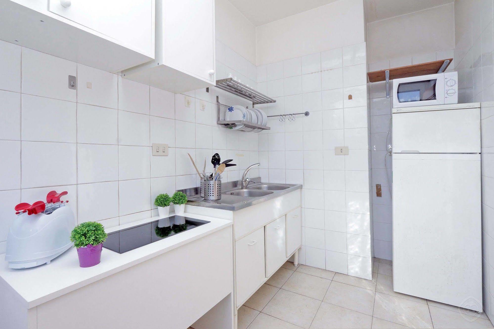 Appartamento Colosseum Area - Manzoni *