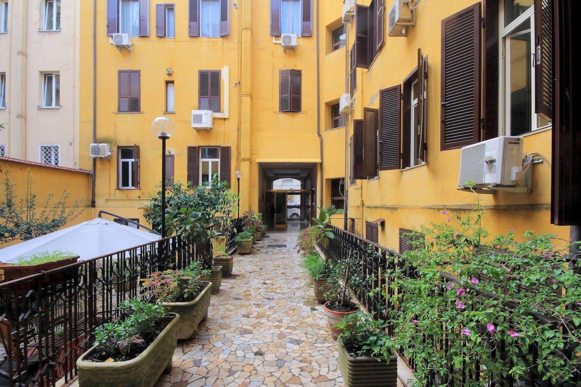 Colosseum Area - Manzoni Appartamento *