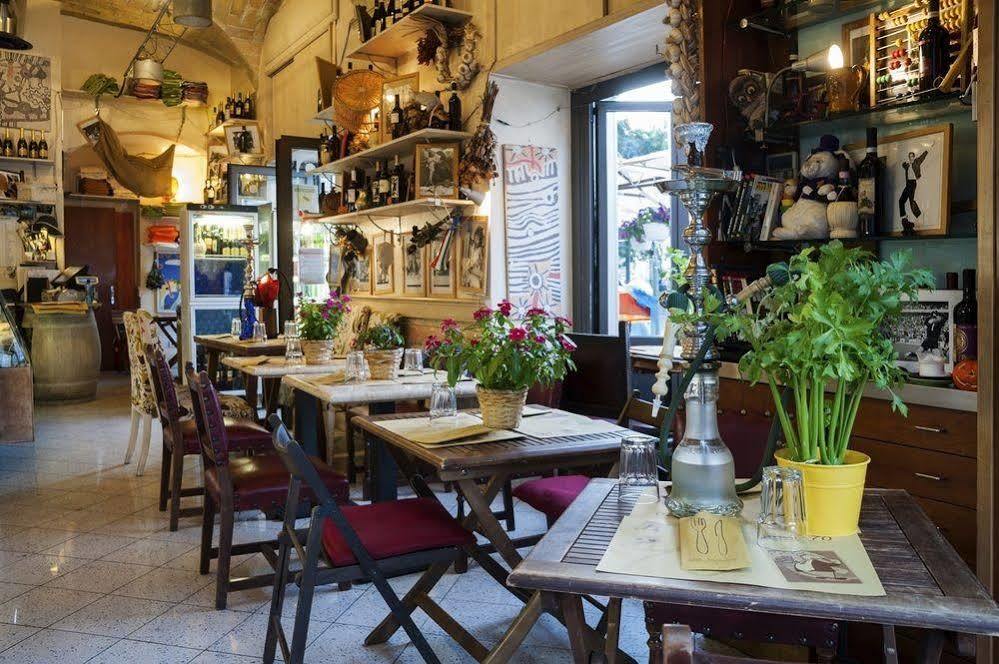 Guest house Maison Artistico