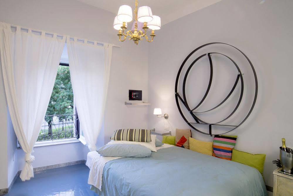 Maison Artistico 2* Rome
