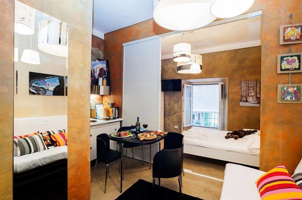 Maison Artistico Affittacamere Roma