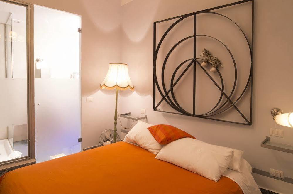 Maison Artistico Guest house Rome