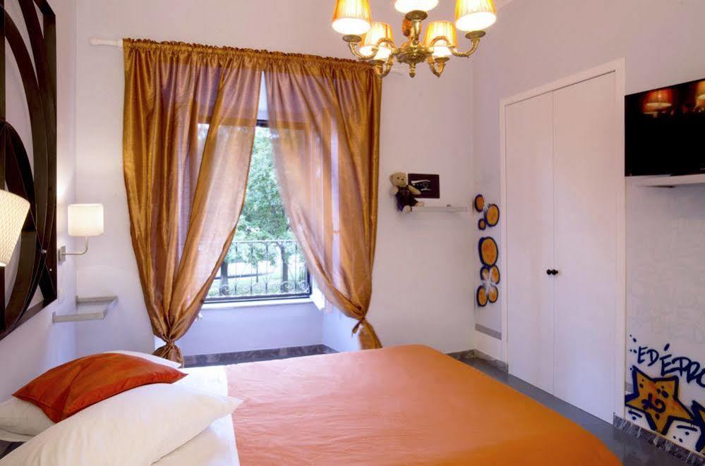 Maison Artistico Guest house 2*