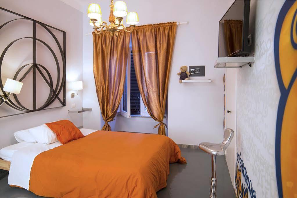 Maison Artistico 2* Rome