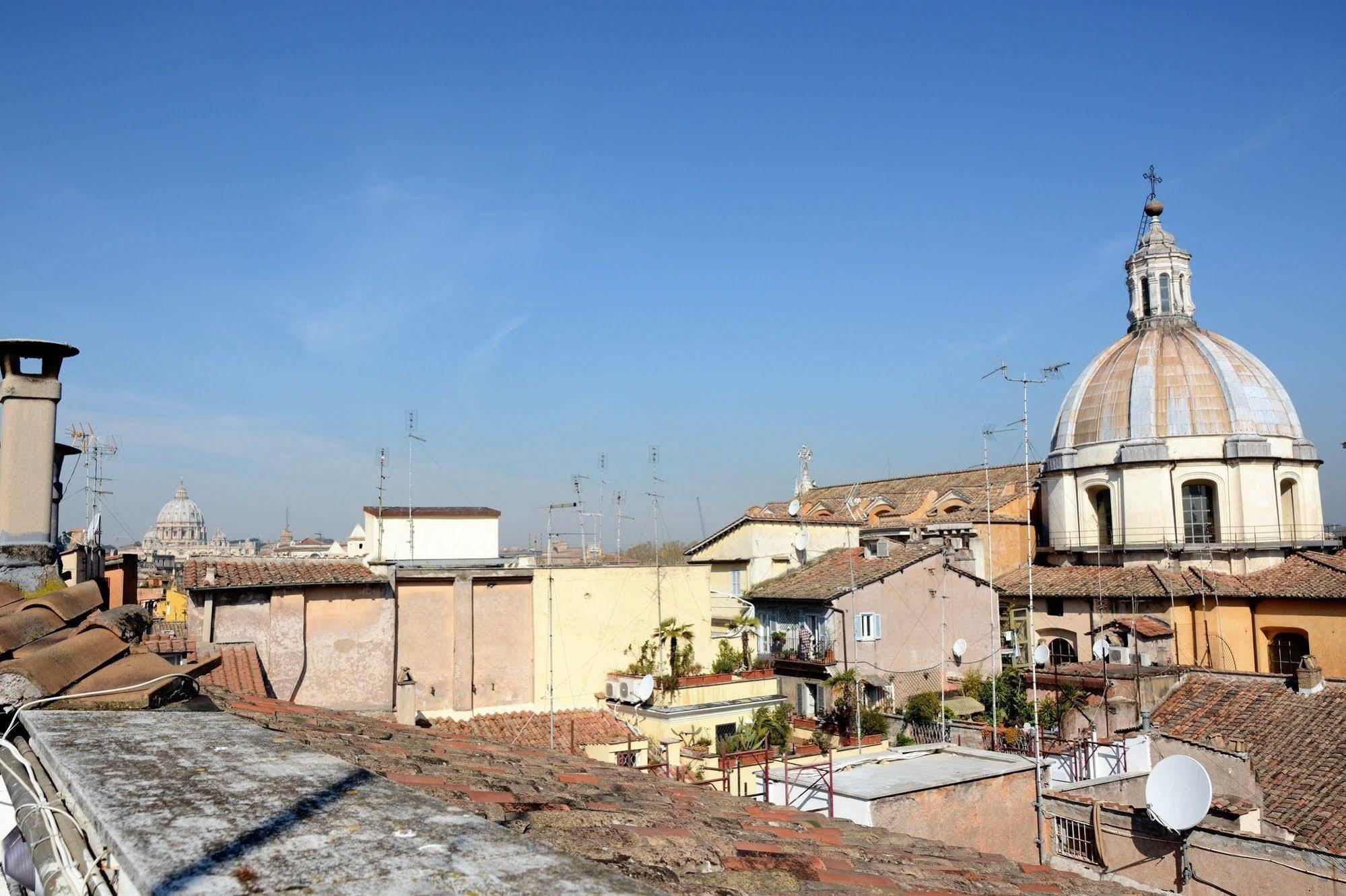 Coronari Roma