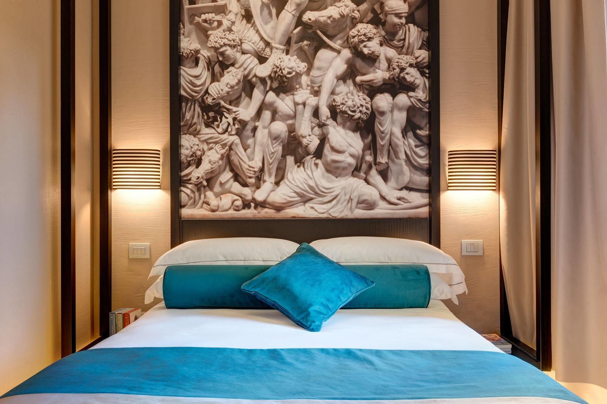 Dharma Luxury Hotell 4*