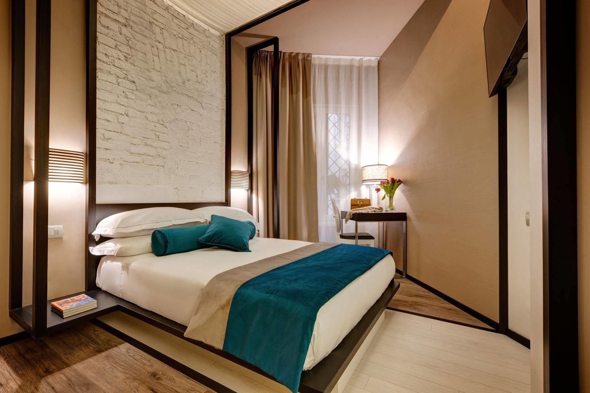 Hotell Dharma Luxury
