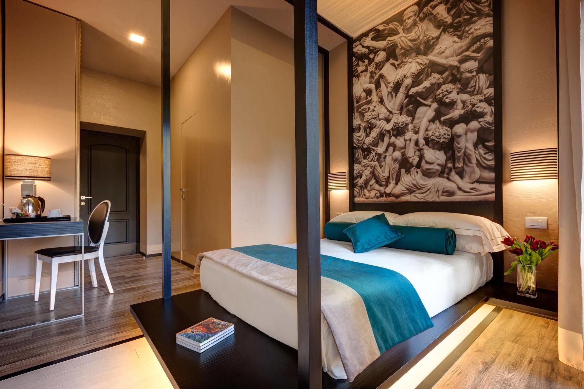 Hotell Dharma Luxury 4*