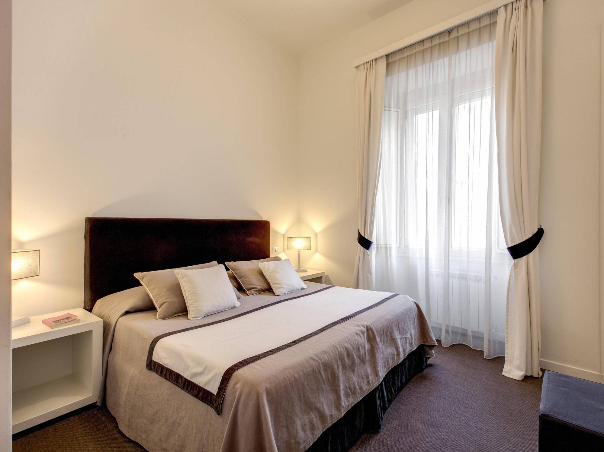 Residenza Bourbon Affittacamere 3*