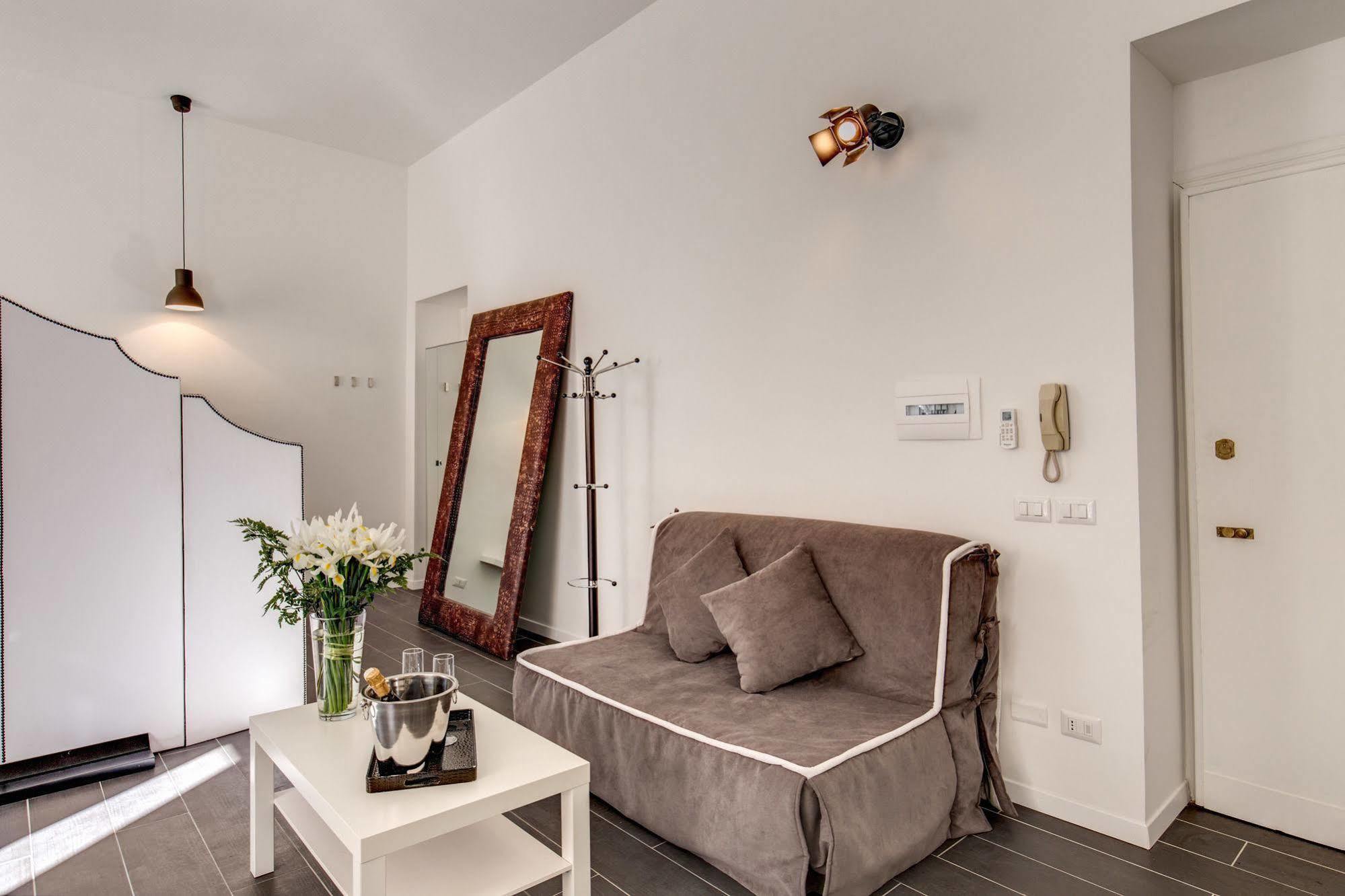 Residenza Bourbon Affittacamere 3*
