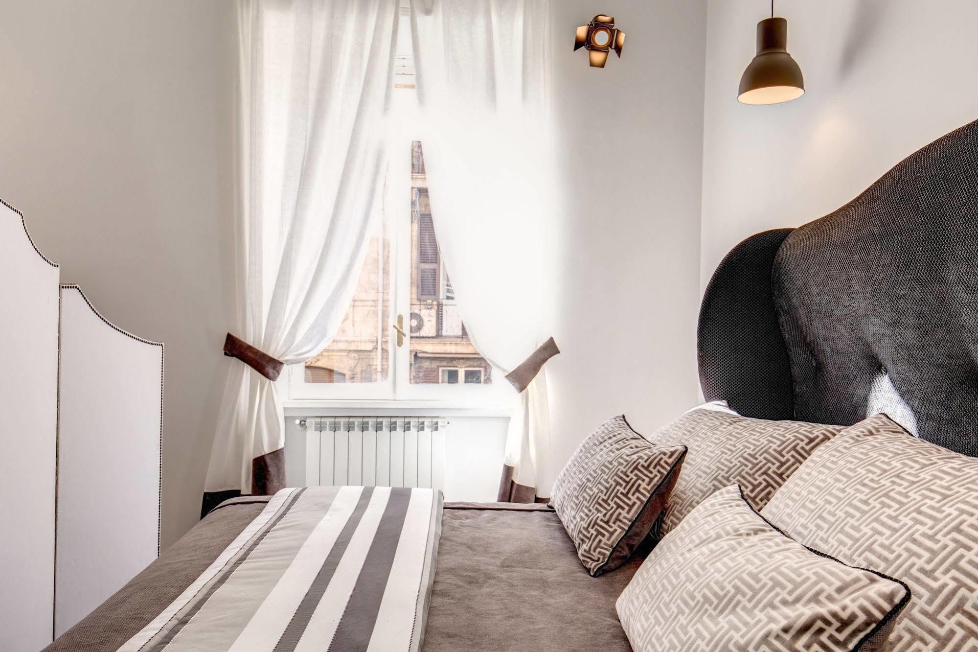 Affittacamere Residenza Bourbon 3*