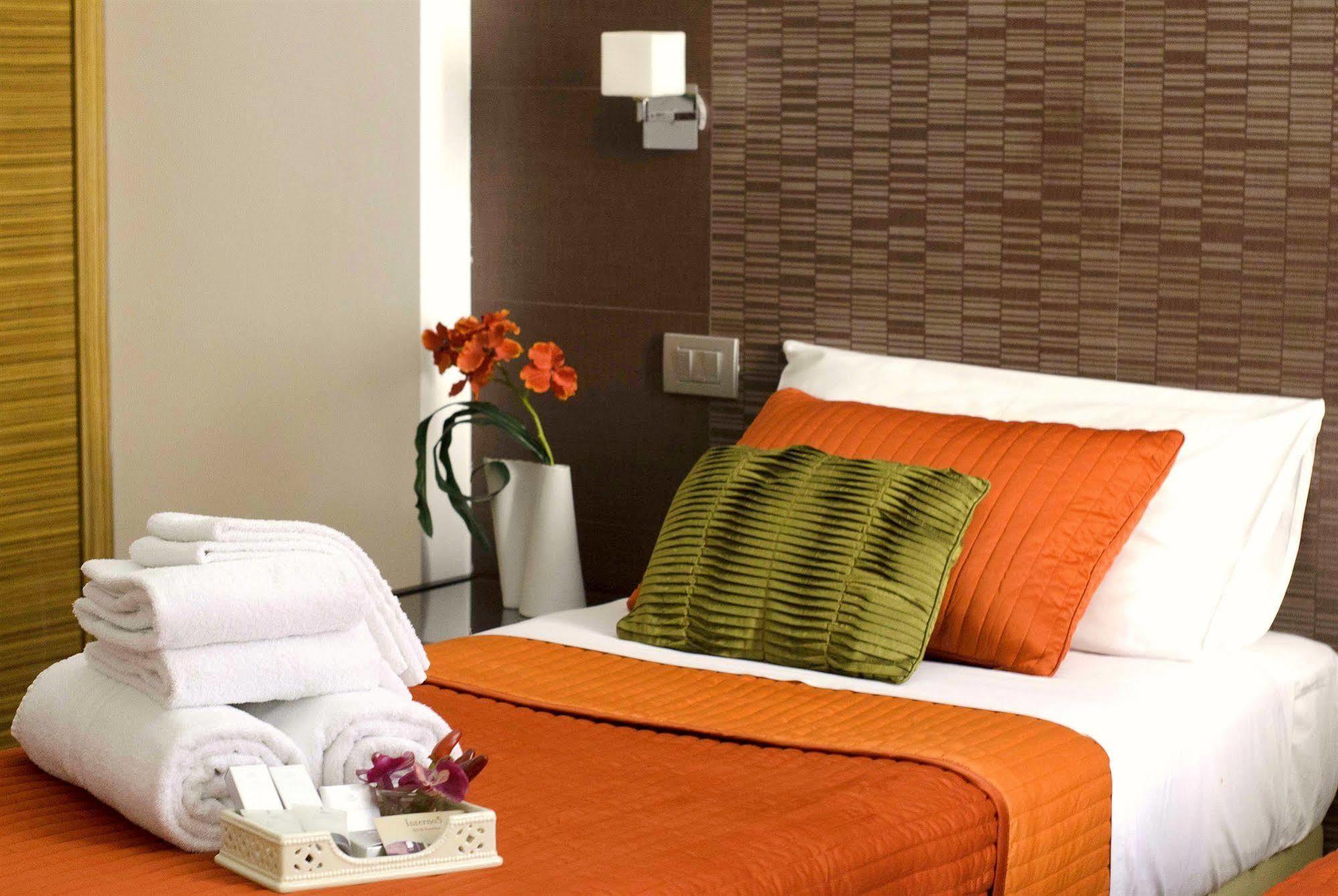 Bed & Breakfast Interno 5 2*
